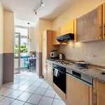 Rostocker 7 דירה *
