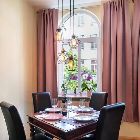 Rostocker 7 Apartament
