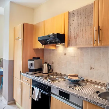 Rostocker 7 * Rostock