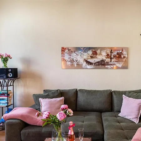 Rostocker 7 Appartement