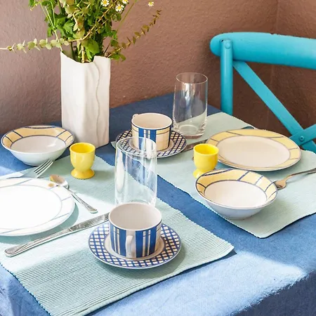 Rostocker 7 Appartamento Rostock