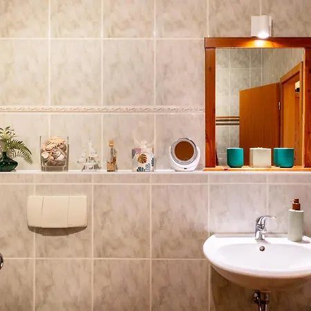 Rostocker 7 Appartement