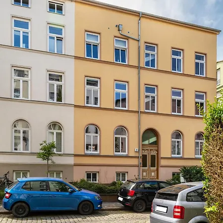 Rostocker 7 Apartament Rostock