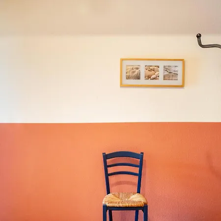 Rostocker 7 Appartamento Rostock