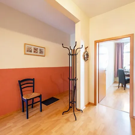 Rostocker 7 Appartement