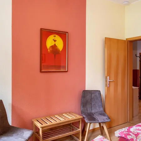 Rostocker 7 Appartement