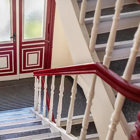 Appartement Rostocker 7