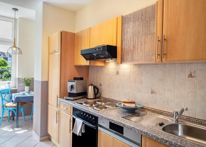 Rostocker 7 * ロストック