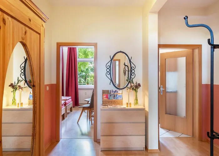 Rostocker 7 * ロストック